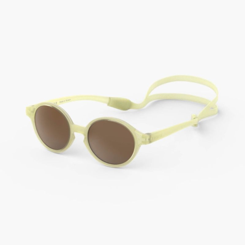 izipizi Lunettes de soleil bébé 0-3 ans Type D - Izipizi