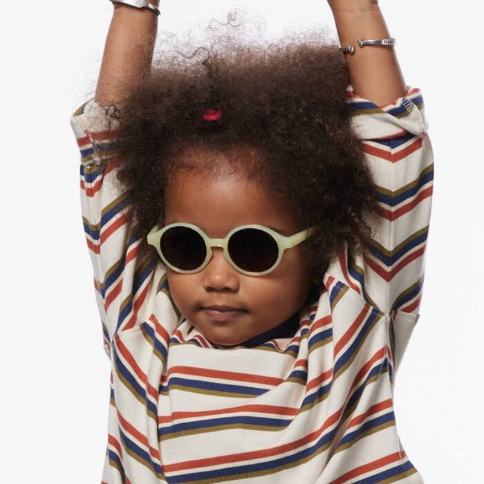 izipizi Lunettes de soleil bébé 0-3 ans Type D - Izipizi