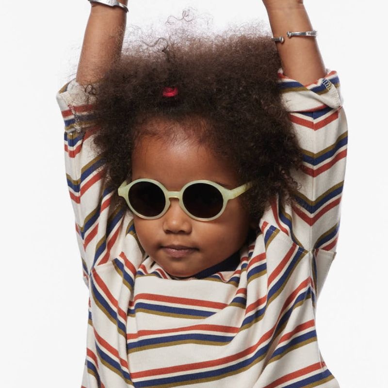 izipizi Lunettes de soleil bébé 0-3 ans Type D - Izipizi