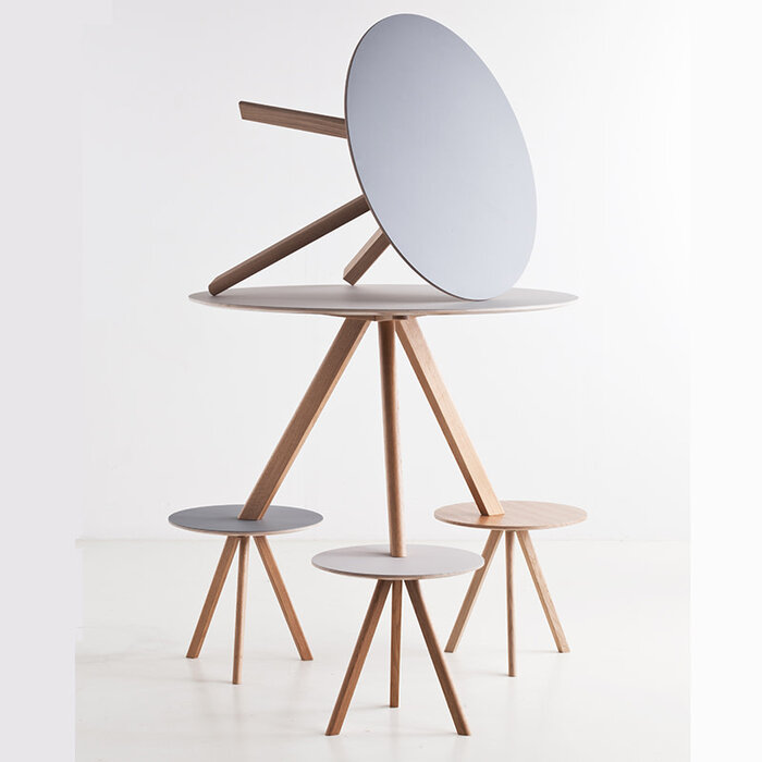 HAY CPH20 table - HAY