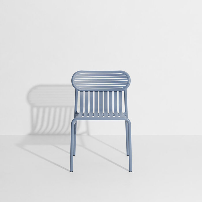 Petite Friture Week-end garden chair - Petite Friture