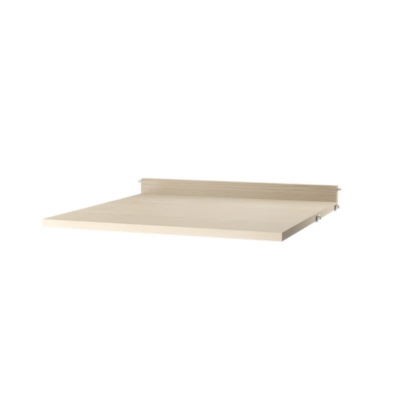 String Plateau bureau 58x58cm - String