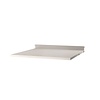 String Plateau bureau 58x58cm