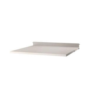 String Plateau bureau 58x58cm