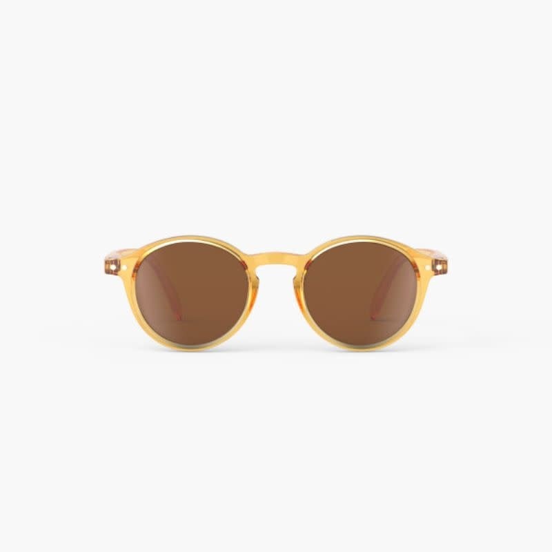 izipizi Lunettes de soleil junior 7-11 ans Type D - Izipizi
