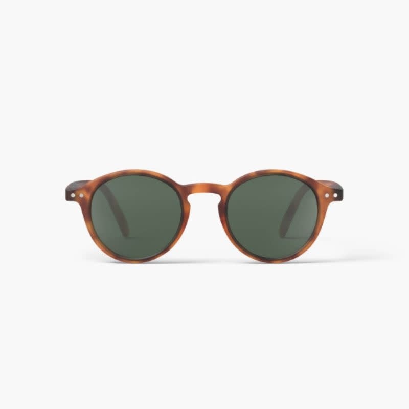 izipizi Lunettes de soleil junior 7-11 ans Type D - Izipizi