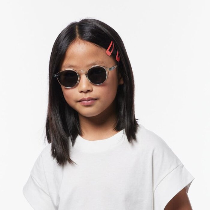 izipizi Lunettes de soleil junior 7-11 ans Type D - Izipizi