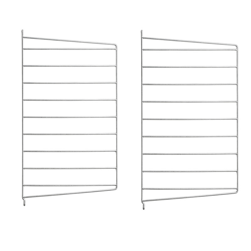 String Gegalvaniseerde panelen - Outdoor - String