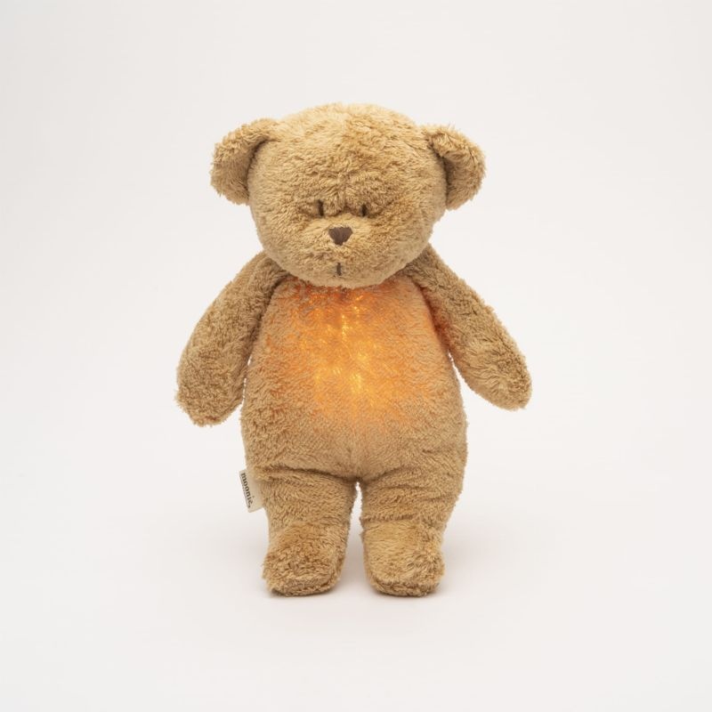 Moonie Moonie the humming bear
