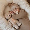 Moonie Moonie the humming bear
