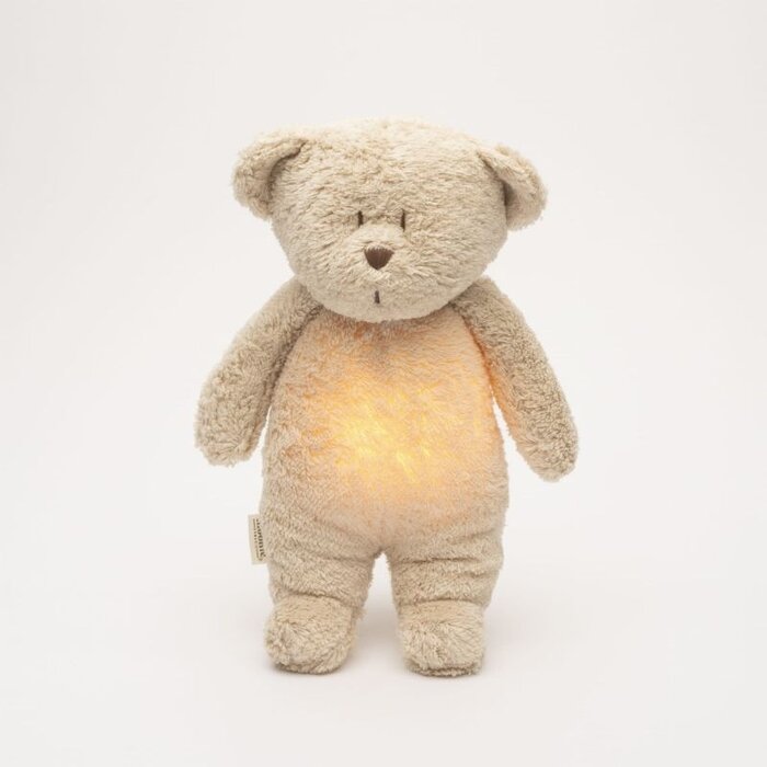 Moonie Moonie the humming bear