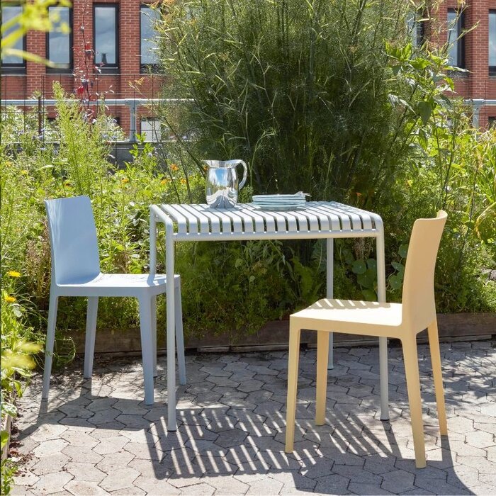 HAY Palissade table S - HAY