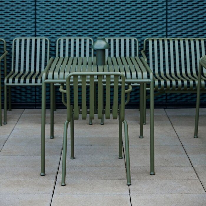 HAY Palissade tafel S - HAY