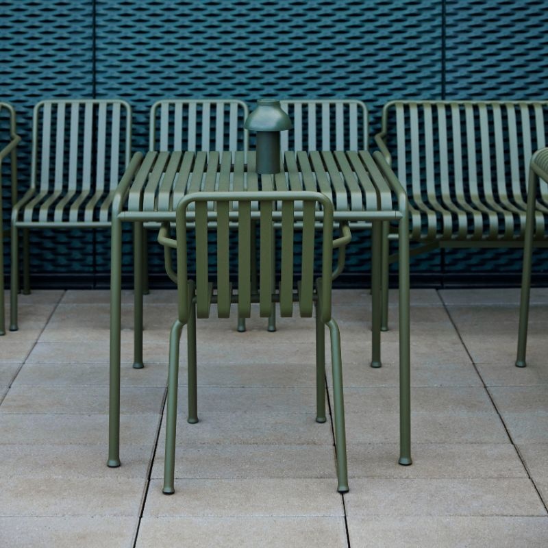 HAY Palissade table S - HAY