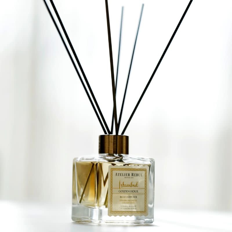 Atelier Rebul Bâtonnets parfumés 120ml Atelier Rebul