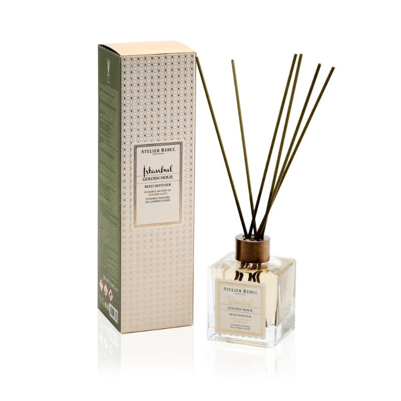 Atelier Rebul Geurstokjes 120ml Atelier Rebul
