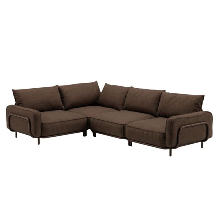 Wünder The Lounge - Configuration D - Wunder