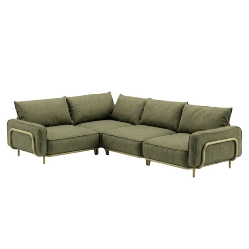 Wünder The Lounge - Configuration D - Wunder