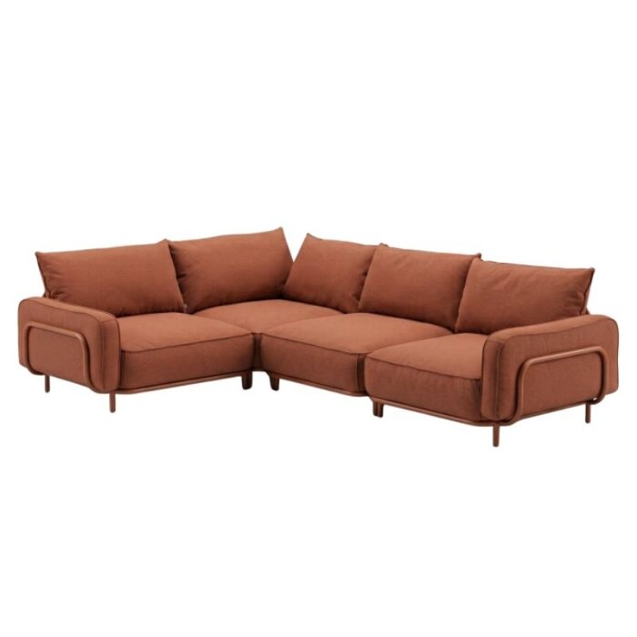Wünder The Lounge - Configuratie D - Wunder