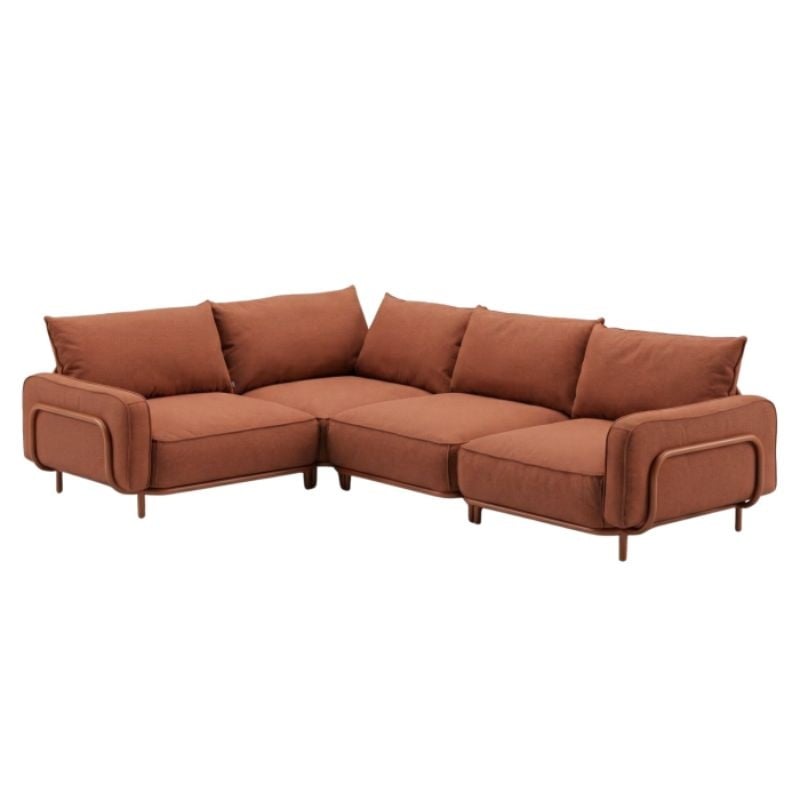 Wünder The Lounge - Configuration D - Wunder