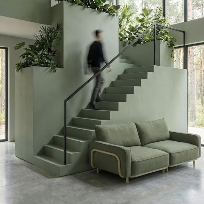 Wünder The Lounge - Configuratie D - Wunder