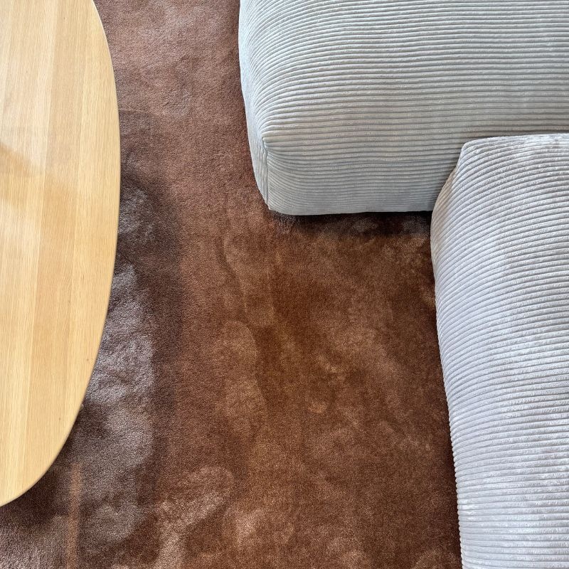 Tapis Tessuto 250 × 400 cm - Misura
