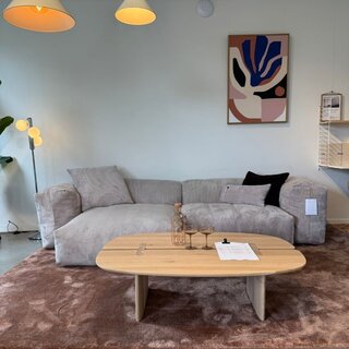 Tessuto tapijt 250 x 400 cm