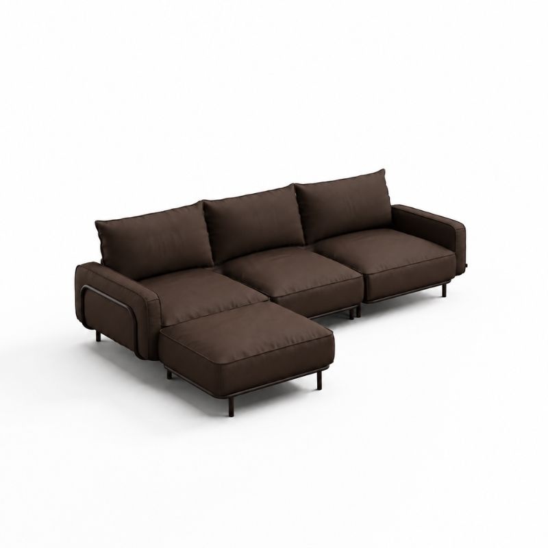 Wünder The Lounge Configuration B - Wunder