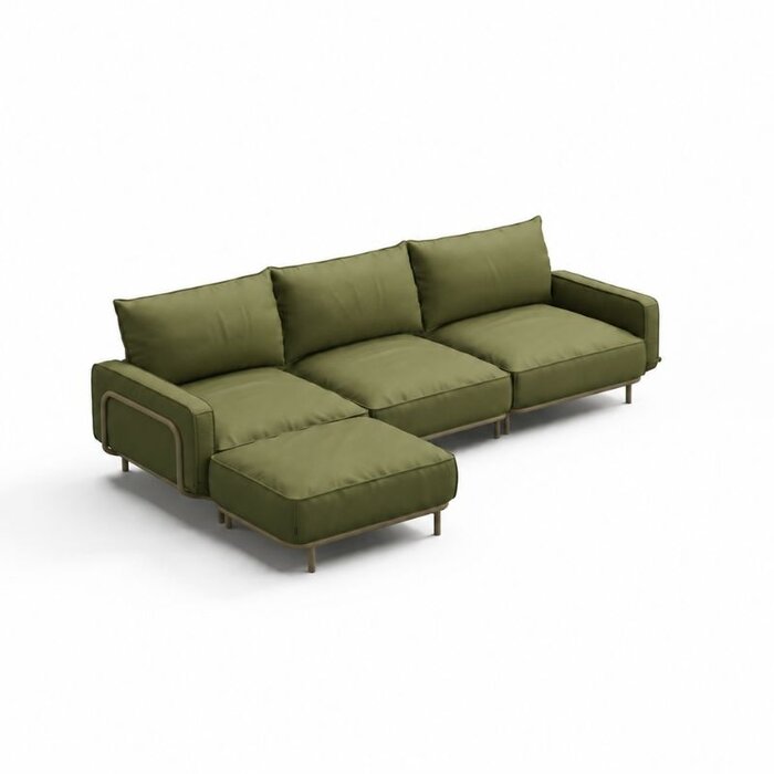 Wünder The Lounge - Configuratie B - Wunder