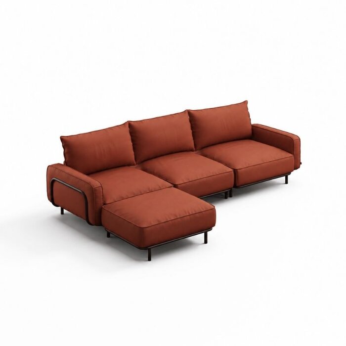 Wünder The Lounge Configuration B - Wunder