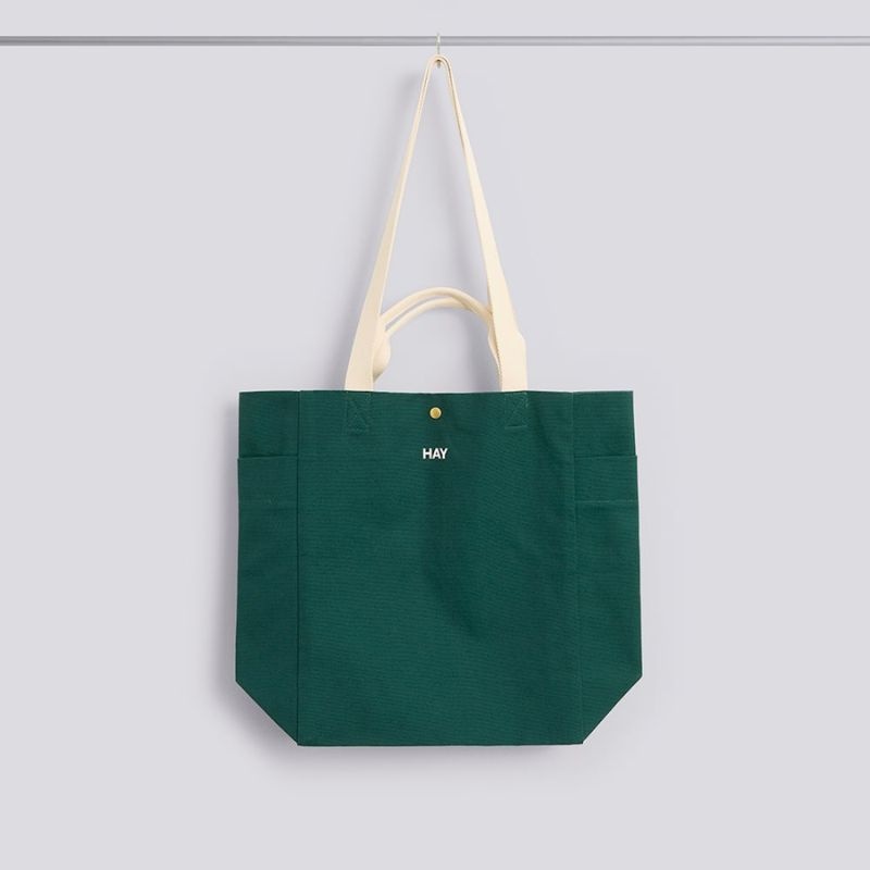 HAY Tote bag Everyday (H38 x 30 cm) - HAY