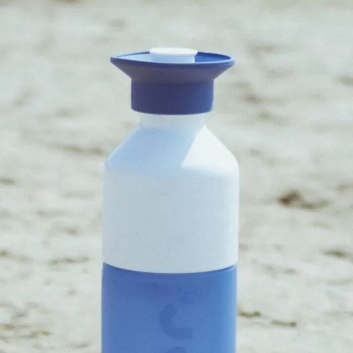 Dopper Sport cap - Dopper