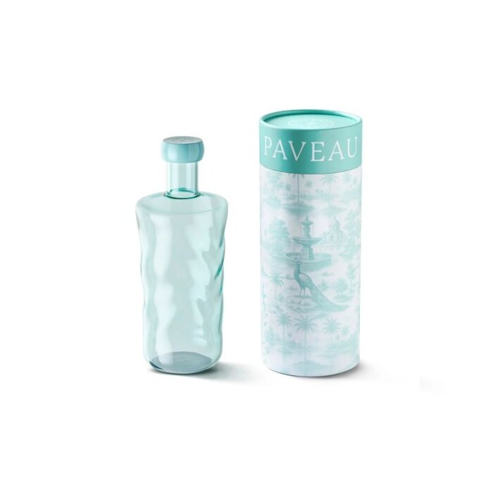 Paveau Waterfles swirl - Medium 0,75 L - Paveau