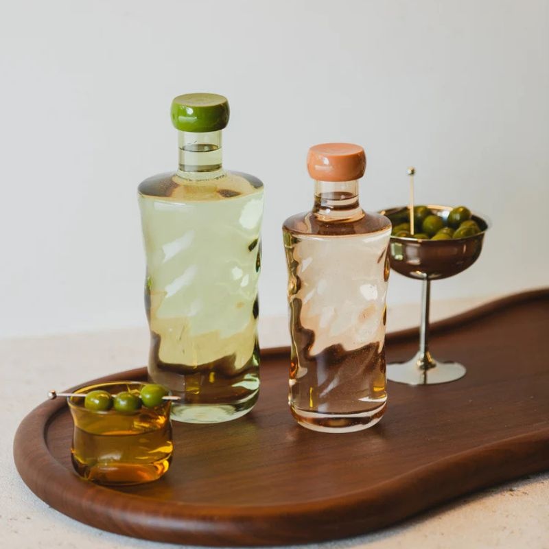 Paveau Waterglas (240 ml) - Small - Paveau