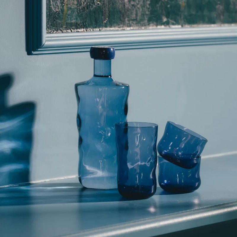 Paveau Verre tumbler - Petit - Paveau