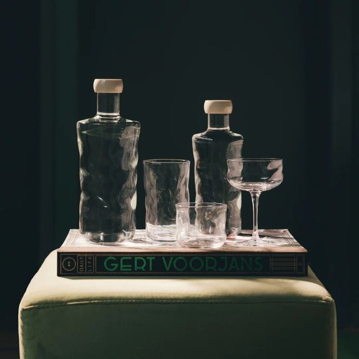 Paveau Verre tumbler - Petit - Paveau