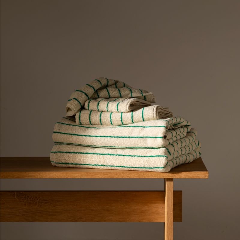 Bongusta Naram handdoek (50x80cm) - Bongusta