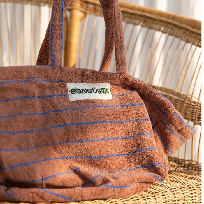 Bongusta Naram weekend bag - Bongusta
