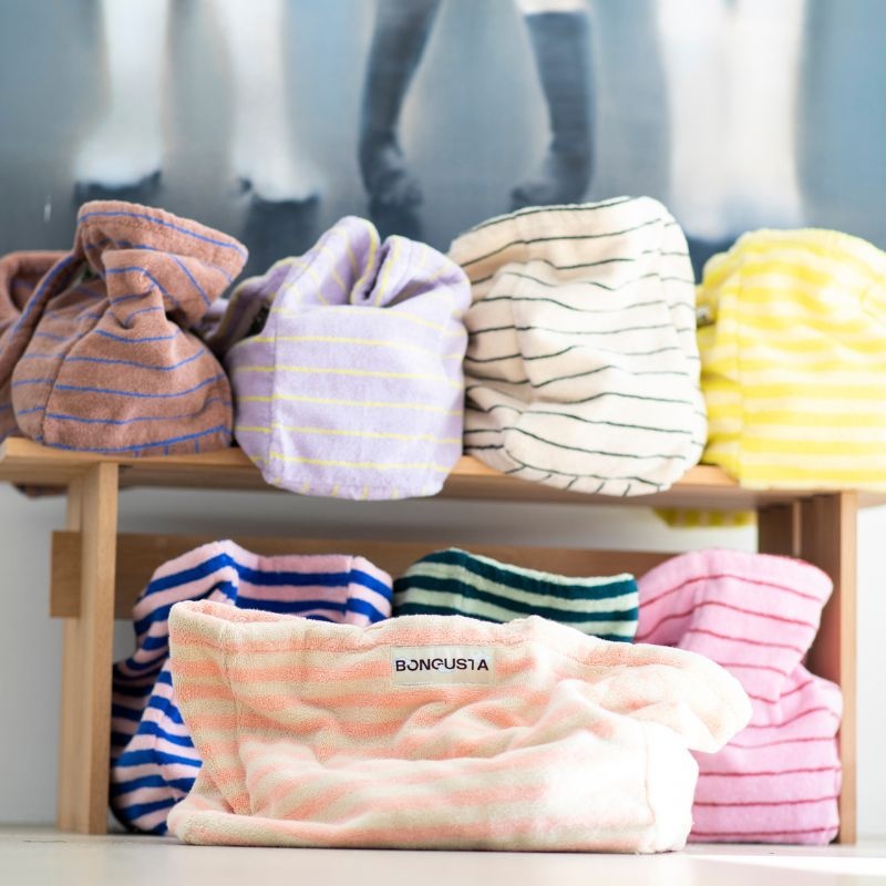 Bongusta Naram weekend bag - Bongusta