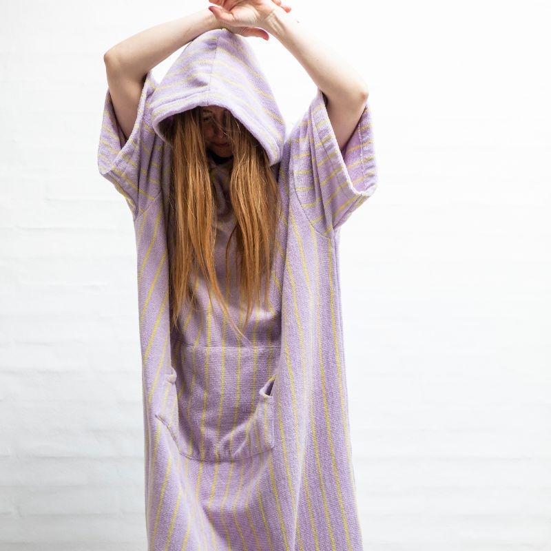 Bongusta Naram Hoodie - Bongusta