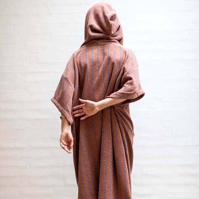 Bongusta Naram Hoodie - Bongusta