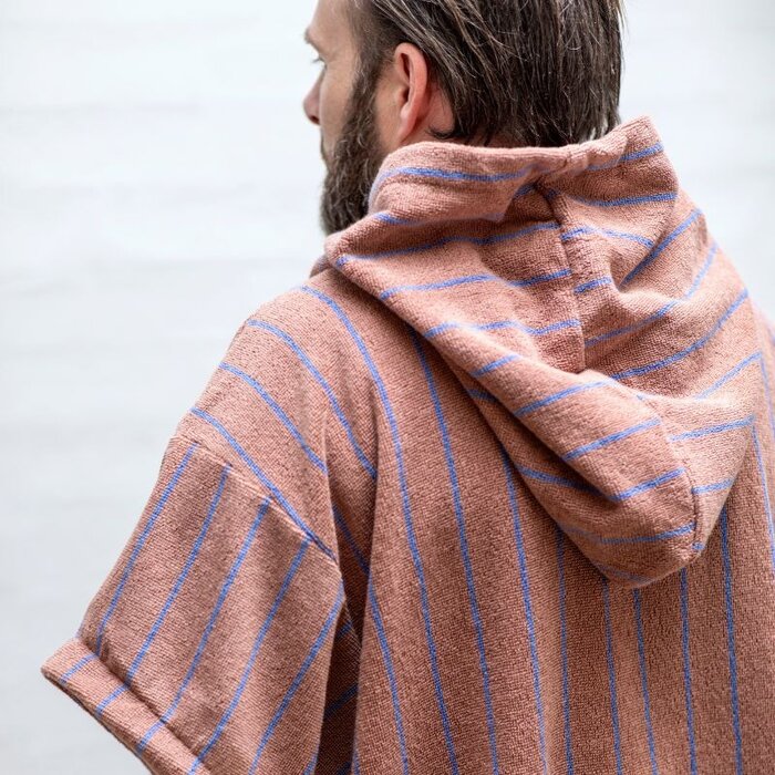 Bongusta Naram Hoodie - Bongusta