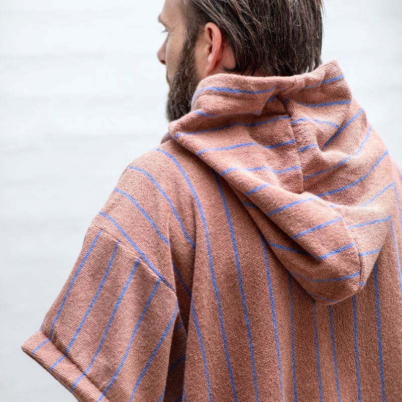 Bongusta Naram Hoodie - Bongusta