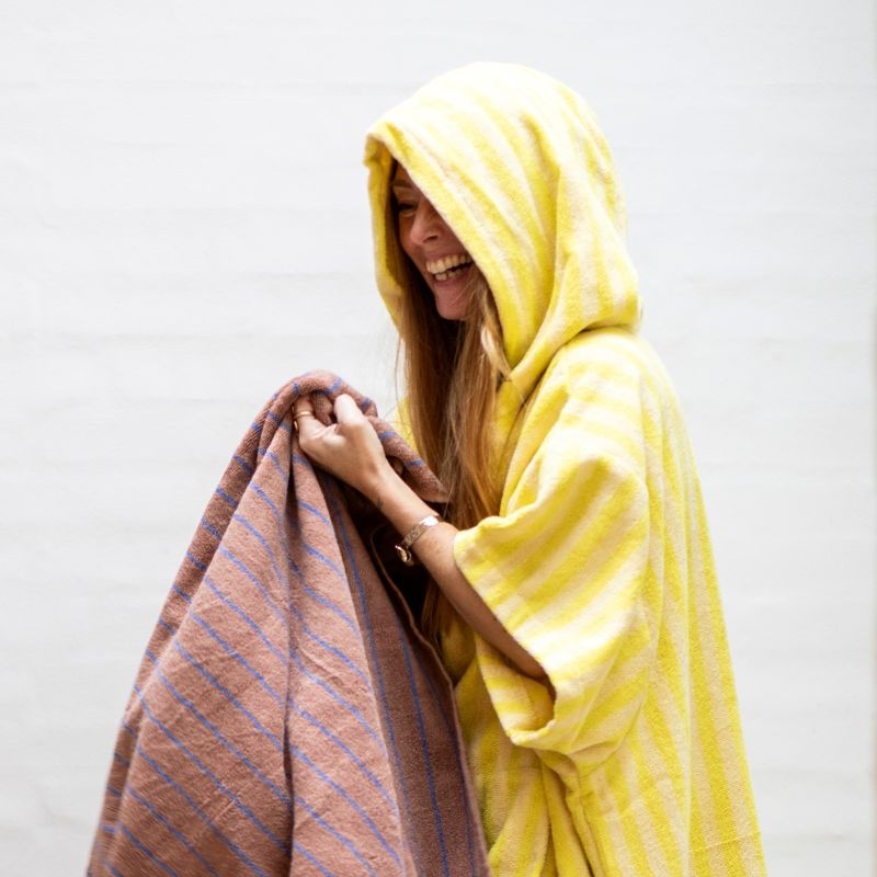 Bongusta Naram Hoodie - Bongusta