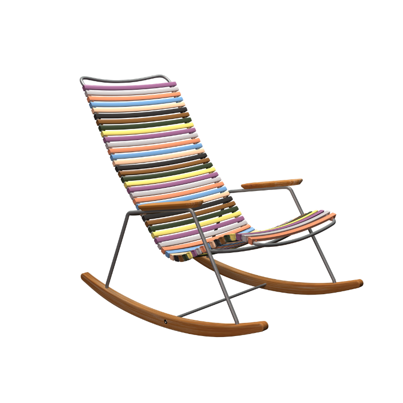 Houe Click Rocking Chaise - HOUE