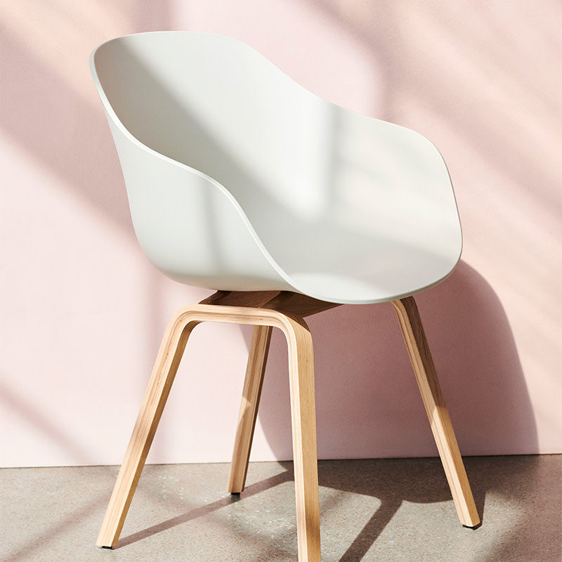 HAY AAC222 chair - HAY