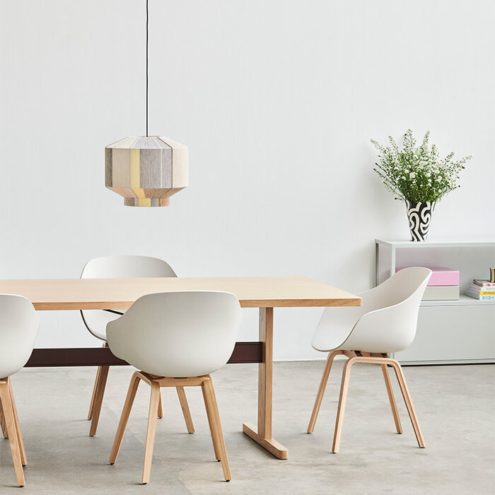 HAY AAC222 chair - HAY