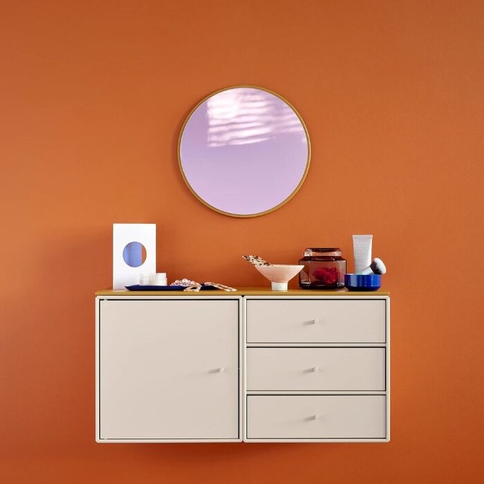 Montana Miroir Mini - Montana