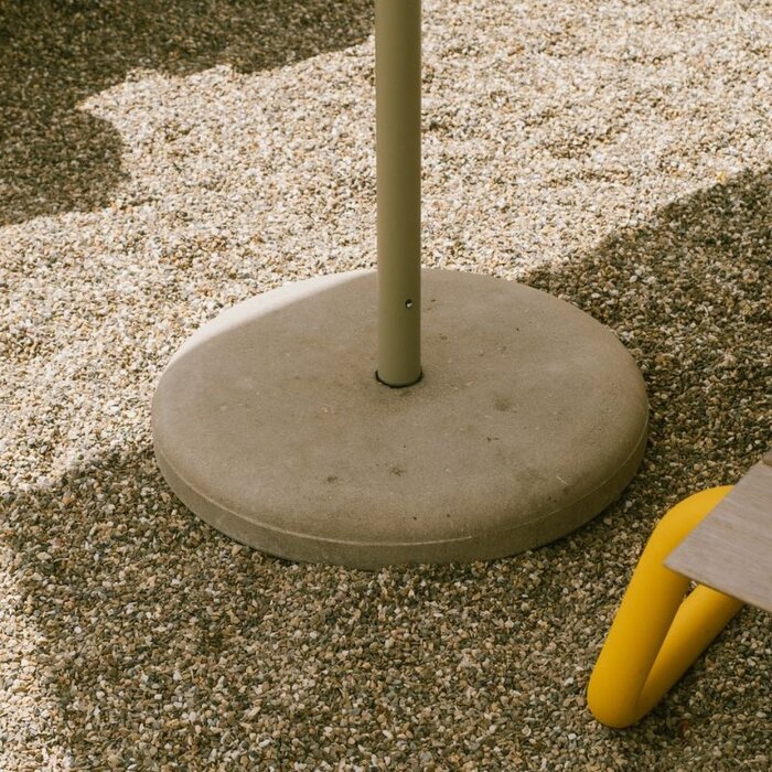 Wünder Parasol shadow - Wünder