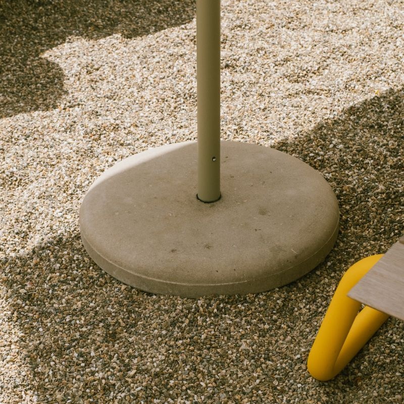 Wünder Parasol shadow - Wünder